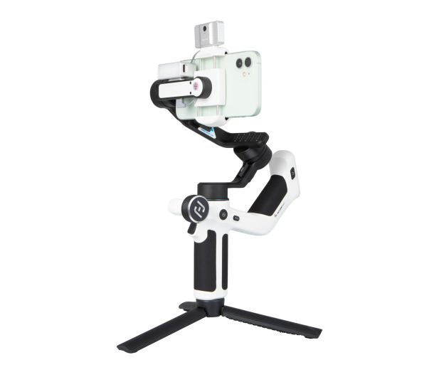 Feiyu-Tech Scorp mini P Kit (biały) - 1361050 - zdjęcie 2